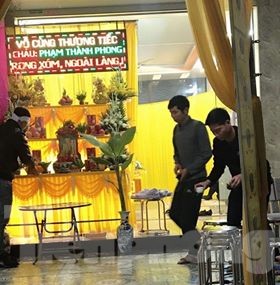 Hàng trăm công an tổ chức vây kẻ thảm sát bằng súng AK ở Lạng Sơn - ảnh 3 Hàng trăm công an tổ chức vây kẻ thảm sát bằng súng AK ở Lạng Sơn - ảnh 3