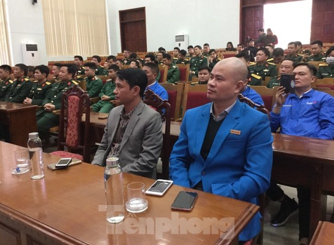Chung tay đẩu lùi bệnh dịch từ biên giới - ảnh 3