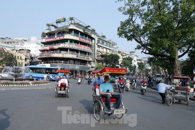 Dấu ấn văn hóa, du lịch nổi bật năm 2019 - ảnh 1