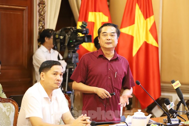 Hàng triệu tấn rác chôn lấp, TPHCM tìm cách xử lý ra sao? - ảnh 3