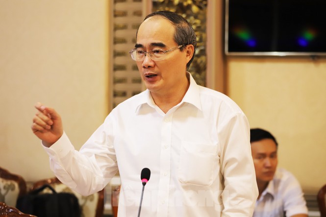 Hàng triệu tấn rác chôn lấp, TPHCM tìm cách xử lý ra sao? - ảnh 4