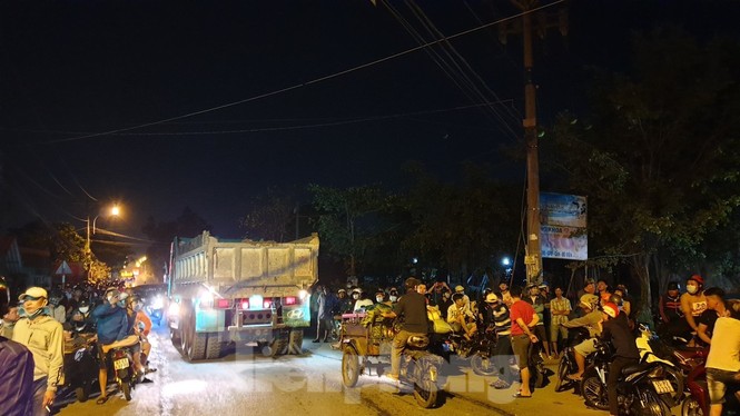 Cận cảnh hiện trường đấu súng tiêu diệt Tuấn 'khỉ' - ảnh 6