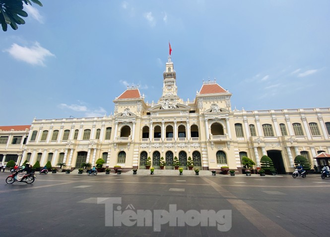 Thông tin phong toả TP HCM 14 ngày là bịa đặt - ảnh 2