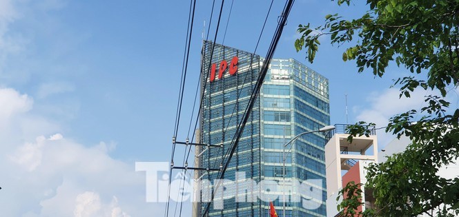 Sai phạm khiến nguyên Phó Chánh Văn phòng Thành uỷ TPHCM bị khởi tố - ảnh 1