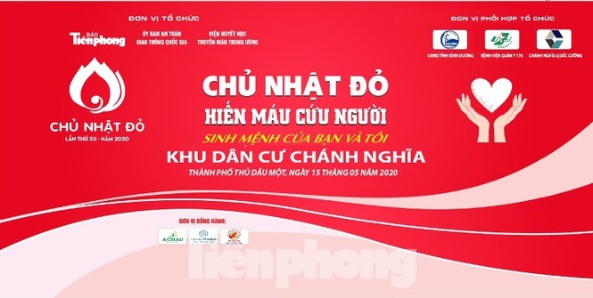 Chủ nhật Đỏ - ảnh 2