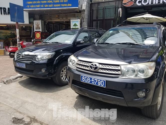 Khám xét văn phòng Trần Vũ Hải - ảnh 3