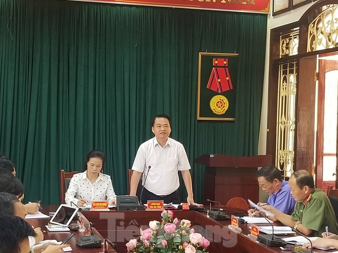 Xét xử loạt quan chức tỉnh Sơn La: Chưa có dấu hiệu oan sai - ảnh 1