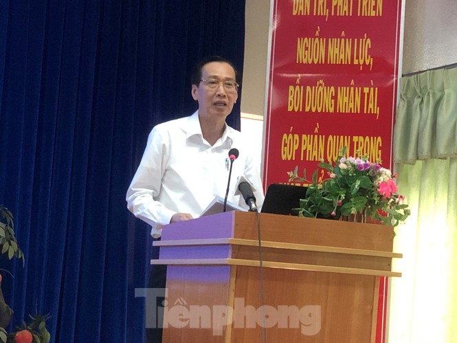 Thông tin mới 2 người Trung Quốc nhiễm virus corona đang bị cách ly ở TPHCM - ảnh 4