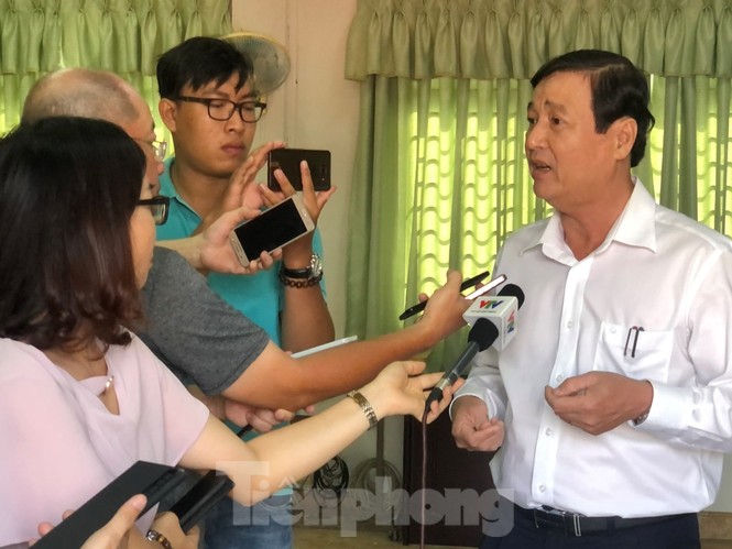 Thông tin mới 2 người Trung Quốc nhiễm virus corona đang bị cách ly ở TPHCM - ảnh 2