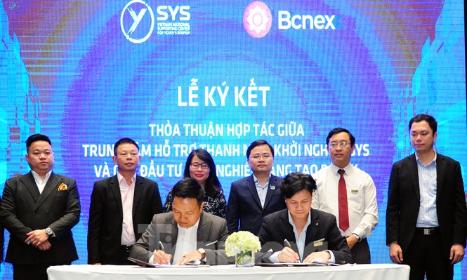 Thêm quỹ đầu tư khởi nghiệp sáng tạo ‘bà đỡ’ cho thanh niên - ảnh 2