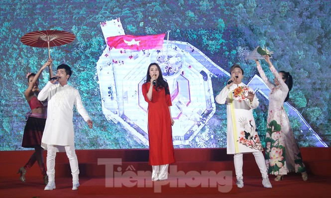 Lộ diện Top 10 doanh nhân trẻ khởi nghiệp xuất sắc 2019 - ảnh 1