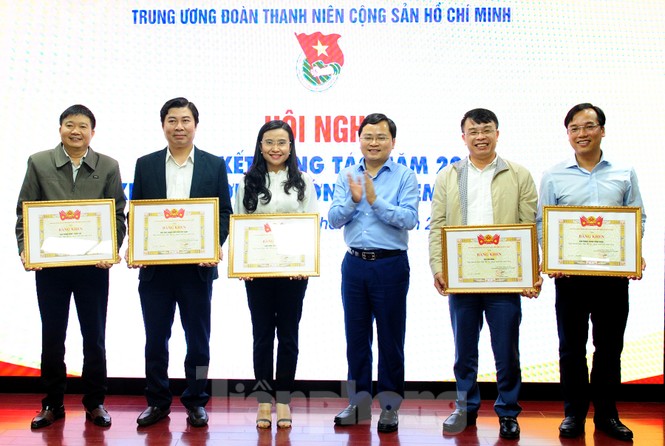 Năm 2020 cơ quan báo chí của Đoàn vận hành mô hình mới sau sáp nhập - ảnh 4