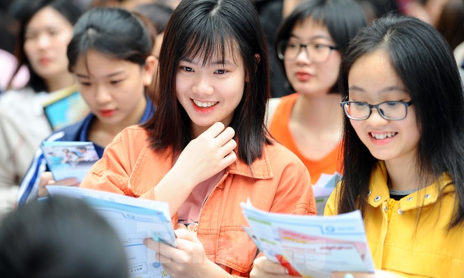 Ra mắt website Ngân hàng việc làm dành cho sinh viên - ảnh 7
