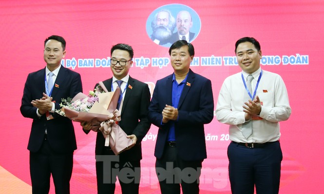 Tháng thanh niên 2020 - ảnh 3