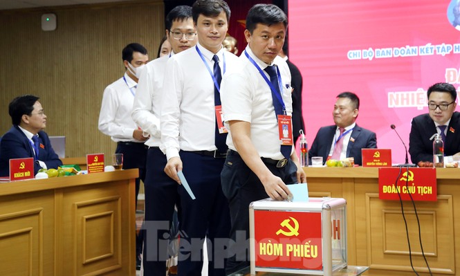 Tháng thanh niên 2020 - ảnh 1