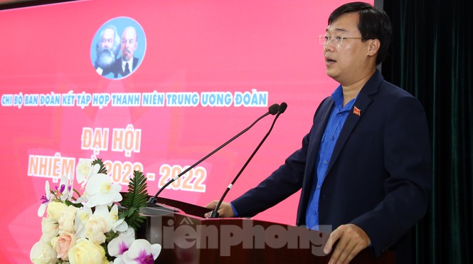 Tháng thanh niên 2020 - ảnh 2