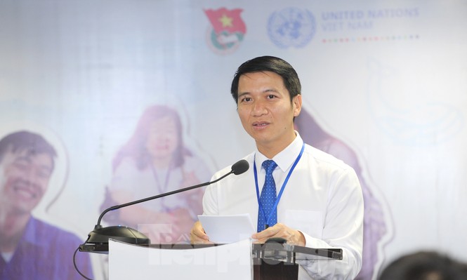 Trưởng đại diện UNESCO tại Việt Nam: Đại dịch từ ô nhiễm môi trường, mất đa dạng sinh học - ảnh 2