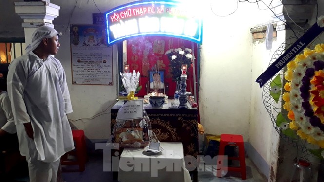 Liên tiếp 2 sản phụ tử vong bất thường tại bệnh viện - ảnh 2