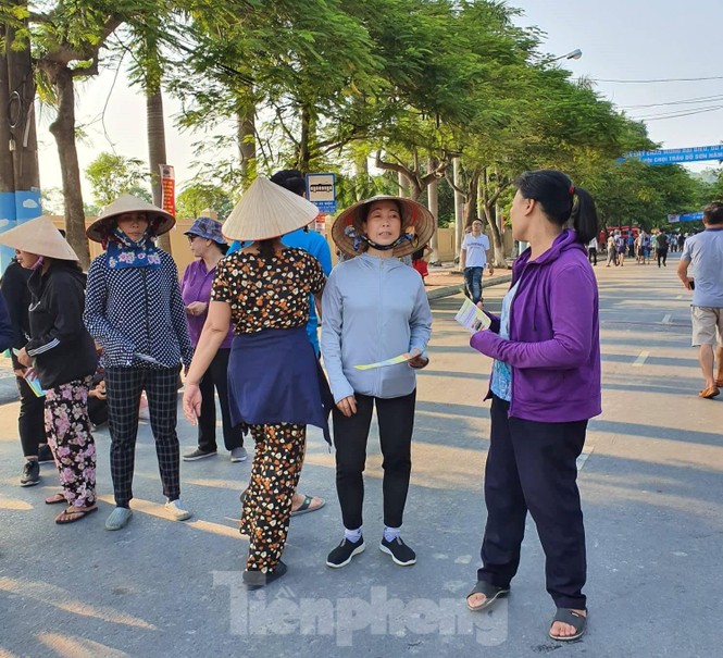 Chọi trâu Đồ Sơn, vô tư bán vé giả, bãi xe tự phát tha hồ