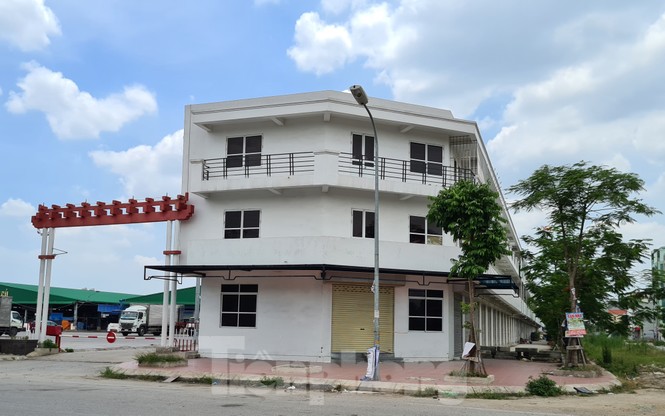 Hải Phòng thi hành kỷ luật đối với Ban Thường vụ Quận ủy Hồng Bàng - ảnh 2