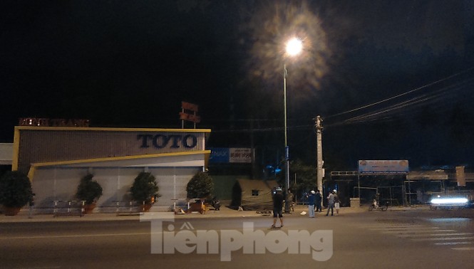 Bình Thuận cách nơi ở, nơi làm việc bệnh nhân nhiễm Covid - 19 thứ 34 - ảnh 2