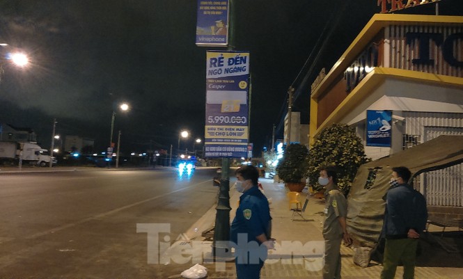 Bình Thuận cách nơi ở, nơi làm việc bệnh nhân nhiễm Covid - 19 thứ 34 - ảnh 3