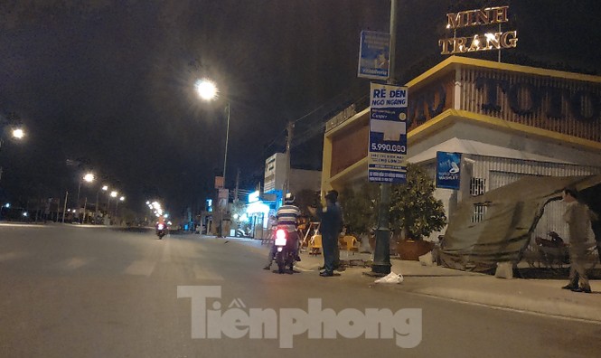Bình Thuận cách nơi ở, nơi làm việc bệnh nhân nhiễm Covid - 19 thứ 34 - ảnh 4