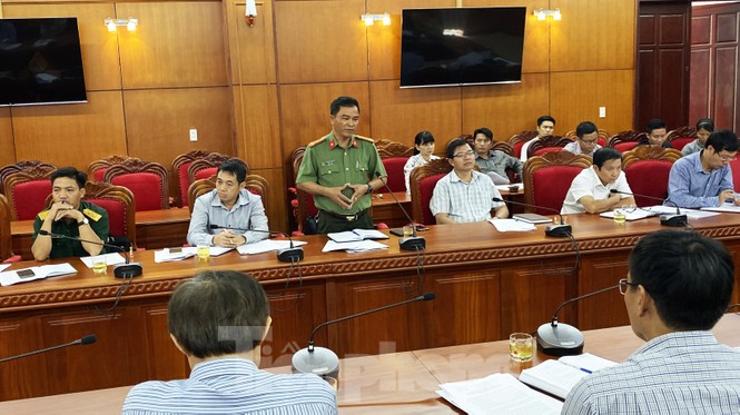 Trưởng phòng đánh tráo thân phận, Phó phòng bị 'tố' chưa tốt nghiệp THPT - ảnh 2