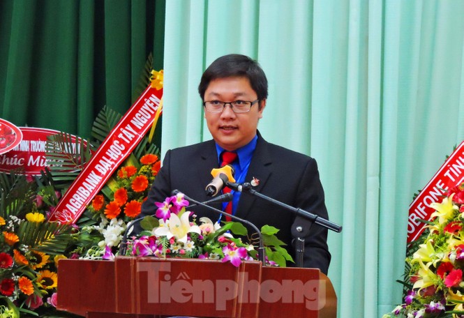 Chủ nhật Đỏ 2020 Tây Nguyên - ảnh 6