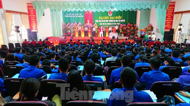 Chủ nhật Đỏ 2020 Tây Nguyên - ảnh 1