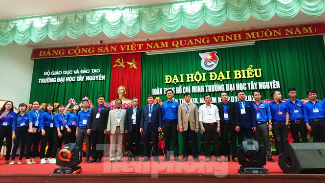 Chủ nhật Đỏ 2020 Tây Nguyên - ảnh 5