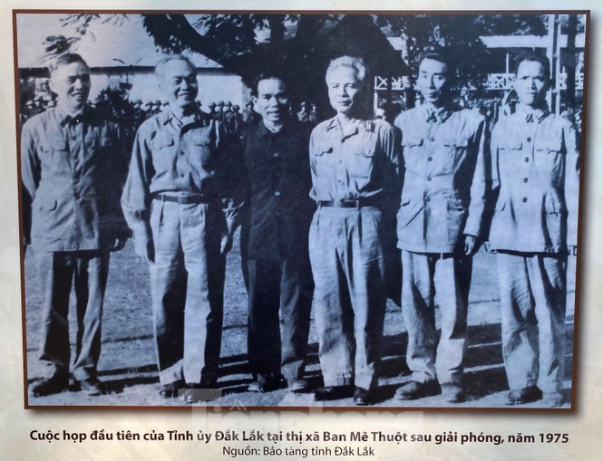 Triển lãm lịch sử dự trù tiêu tốn 800 triệu nhiều 'sạn' đến khó tin - ảnh 4
