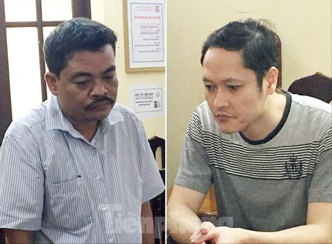 Hà Giang có 'Lão Phật gia' nhờ nâng điểm thi, sao vẫn chưa được làm rõ? - ảnh 1