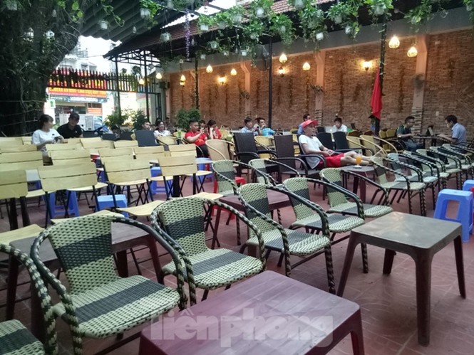 Mẹ tiền đạo Tiến Linh: Tôi có linh cảm U22 Việt Nam sẽ dành chiến thắng - ảnh 3
