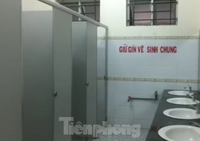 Một phụ nữ bị hiếp dâm tại Trung tâm Văn hóa tỉnh Bình Dương - ảnh 2