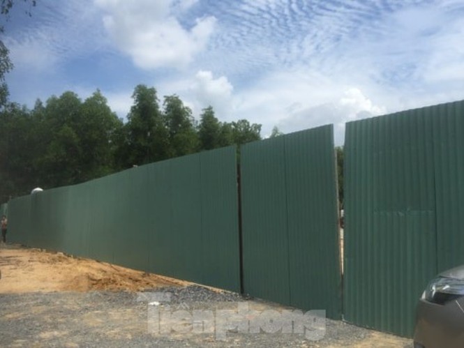 Khởi tố Cty BĐS Phú Đại Tín, giám đốc và thuốc cấp bỗng dưng ‘mất tích’ - ảnh 2
