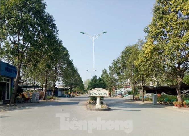 Nguyên Chủ tịch phường ‘giữ dùm’ tiền đền bù, 12 năm dân không biết - ảnh 3