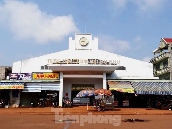 Ngoài Phó Bí thư huyện dùng bằng còn cán bộ nào sai phạm bị kỷ luật? - ảnh 3