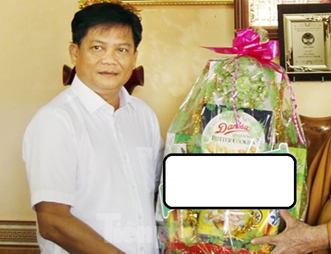 Ngoài Phó Bí thư huyện dùng bằng còn cán bộ nào sai phạm bị kỷ luật? - ảnh 2
