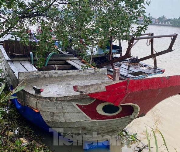 Bình Dương dùng ‘mắt thần’ theo dõi ‘cát tặc’ trên sông Đồng Nai - ảnh 3