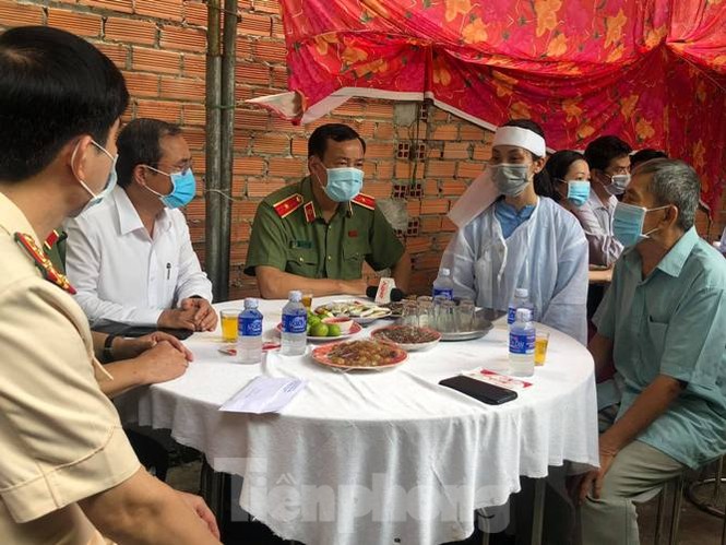 Bình Dương dùng ‘mắt thần’ theo dõi ‘cát tặc’ trên sông Đồng Nai - ảnh 4