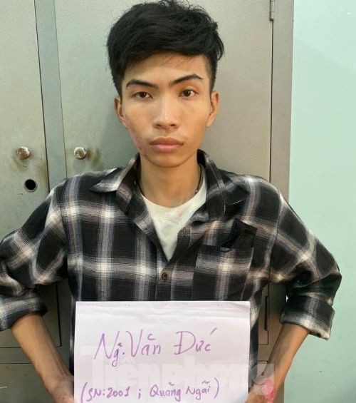 Bị ngăn cản yêu đương, nam thanh niên thiêu sống bạn gái - ảnh 1