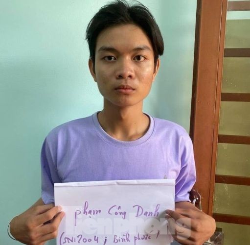 Bị ngăn cản yêu đương, nam thanh niên thiêu sống bạn gái - ảnh 2