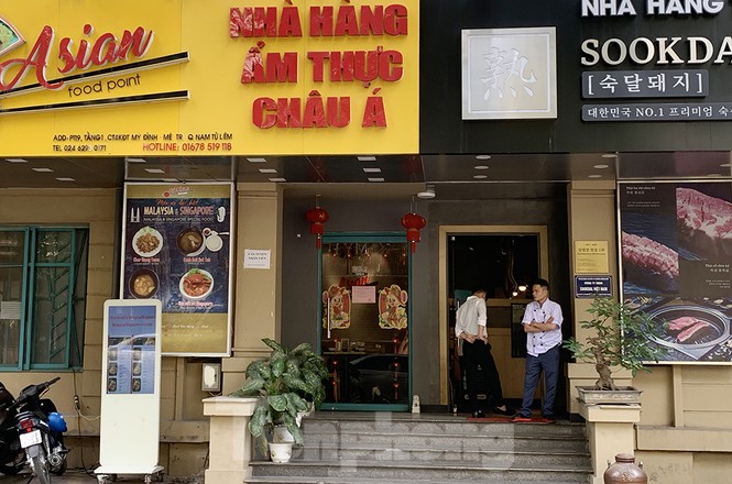 Người Hàn ở hai đầu đất nước sống ra sao giữa thời dịch Covid- 19? - ảnh 5