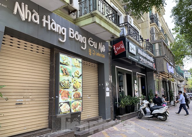 Người Hàn ở hai đầu đất nước sống ra sao giữa thời dịch Covid- 19? - ảnh 6