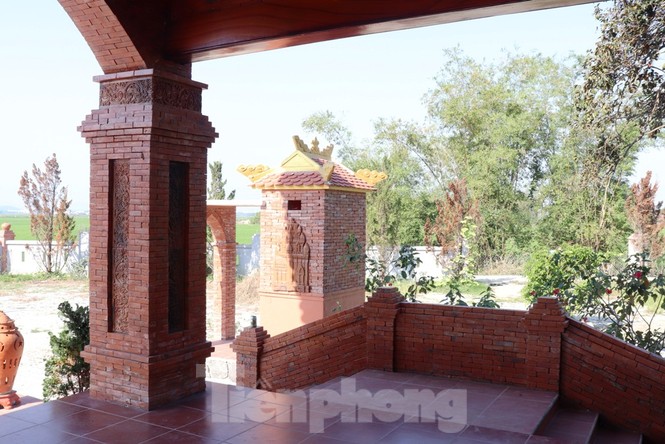 Khám phá ngôi nhà thờ Chăm độc đáo ‘có một không hai’ xứ Huế - ảnh 7