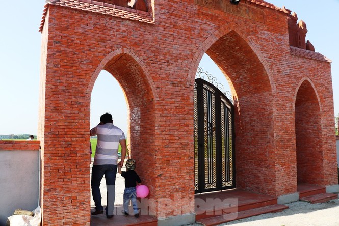 Khám phá ngôi nhà thờ Chăm độc đáo ‘có một không hai’ xứ Huế - ảnh 10