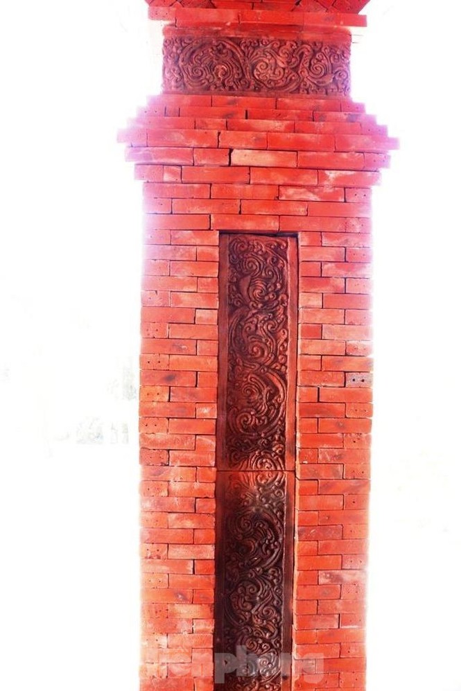 Khám phá ngôi nhà thờ Chăm độc đáo ‘có một không hai’ xứ Huế - ảnh 19