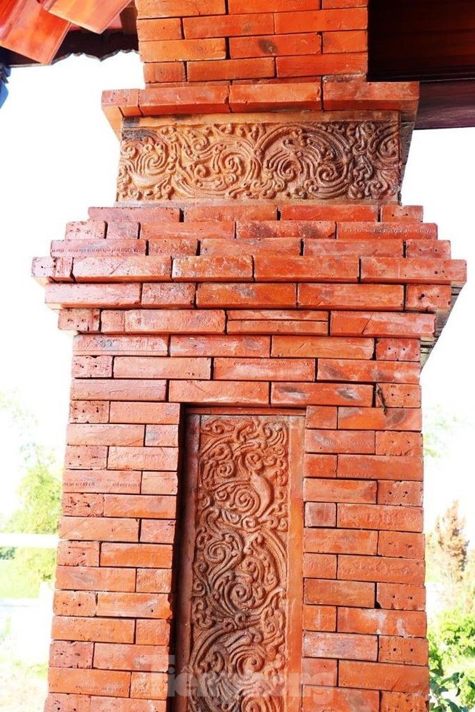 Khám phá ngôi nhà thờ Chăm độc đáo ‘có một không hai’ xứ Huế - ảnh 21