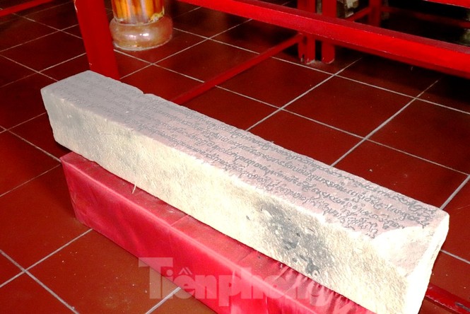 Khám phá ngôi nhà thờ Chăm độc đáo ‘có một không hai’ xứ Huế - ảnh 22